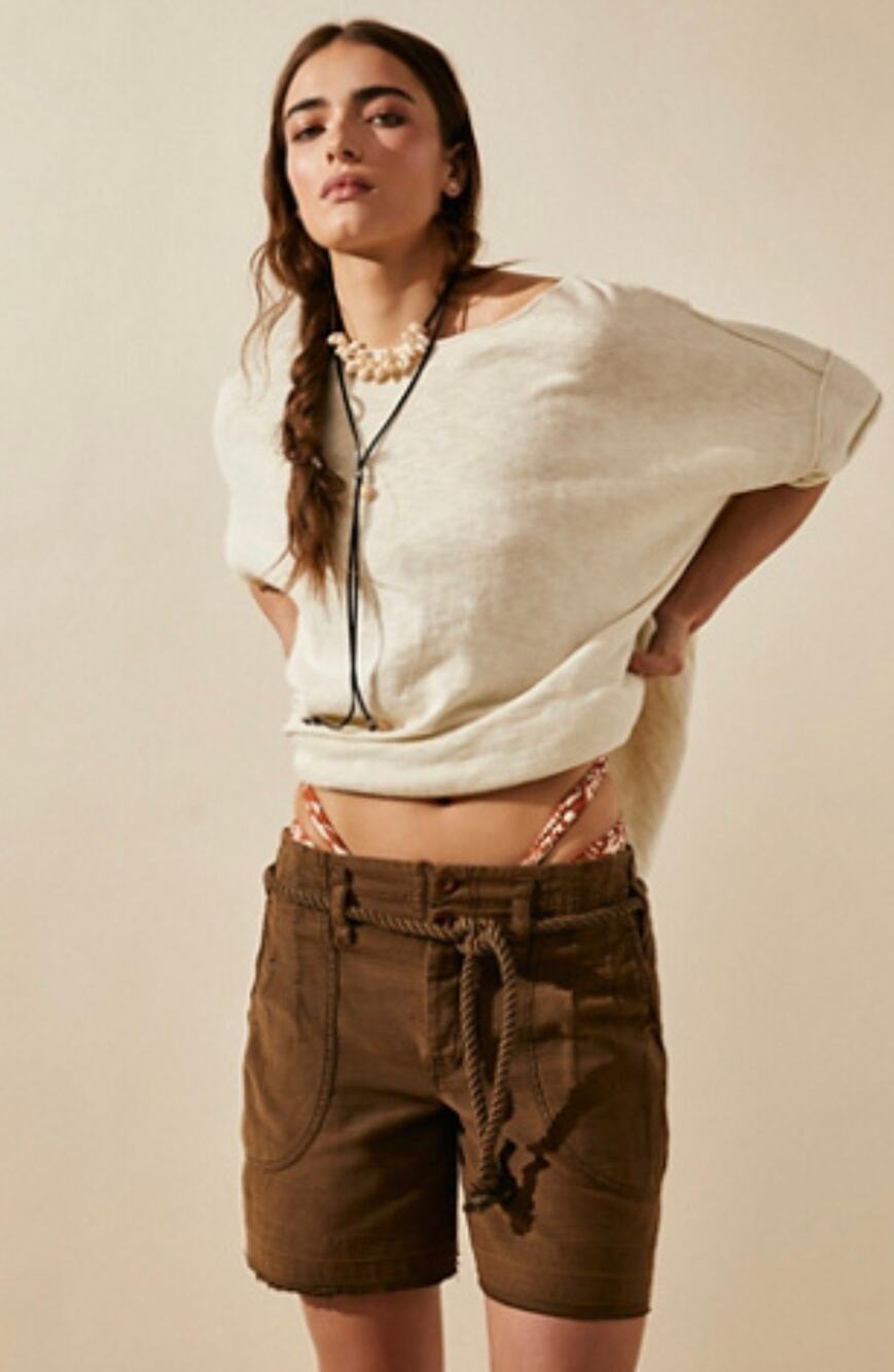 Free People Shirt *S*